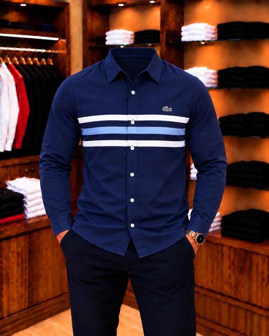 Chemise