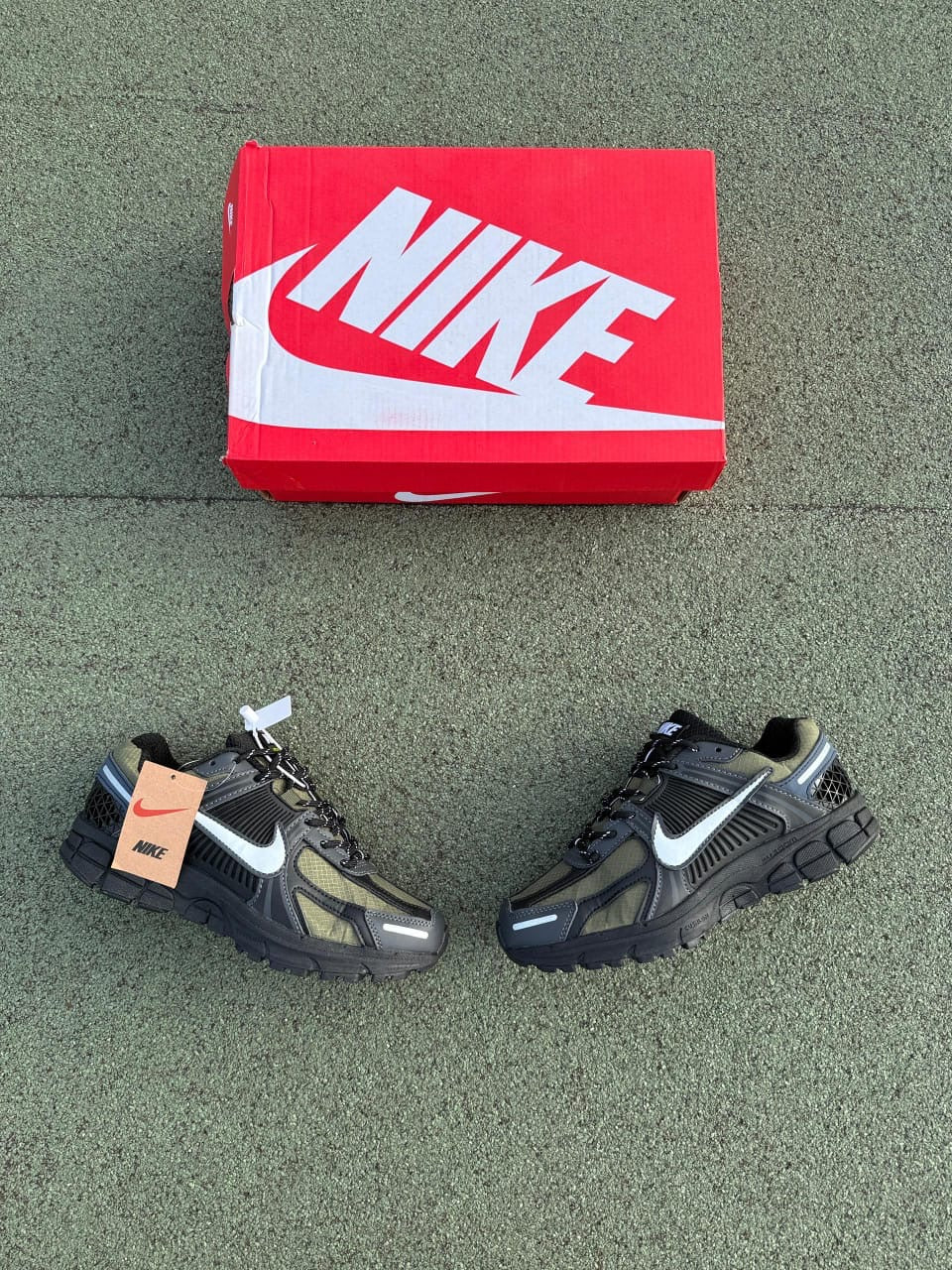 Nike Vomero