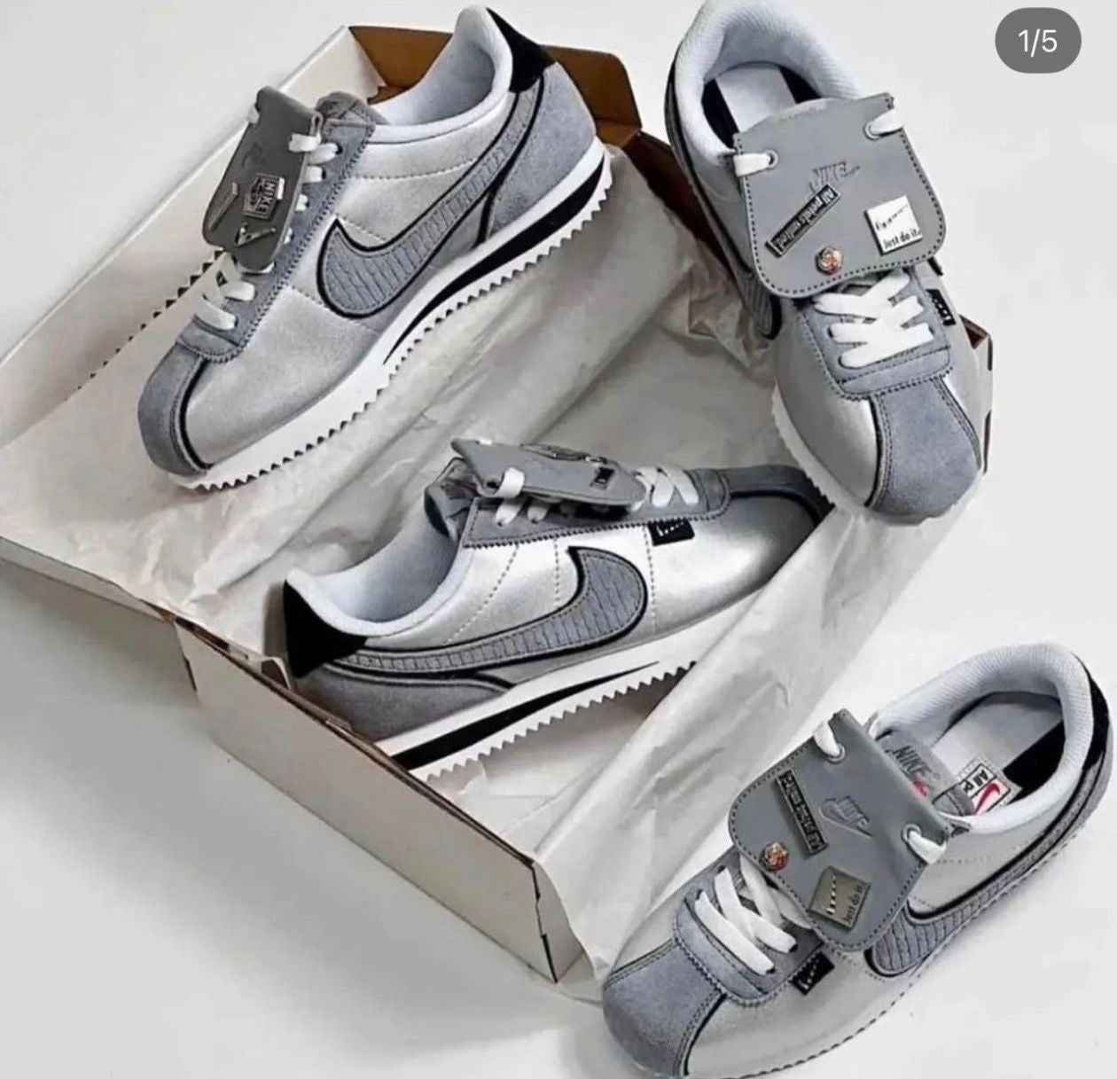 Nike Classic Cortez