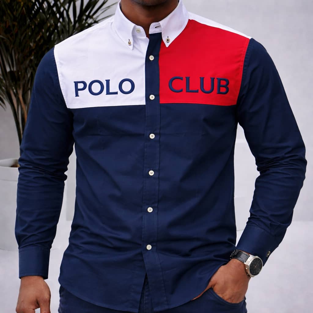 Polo club