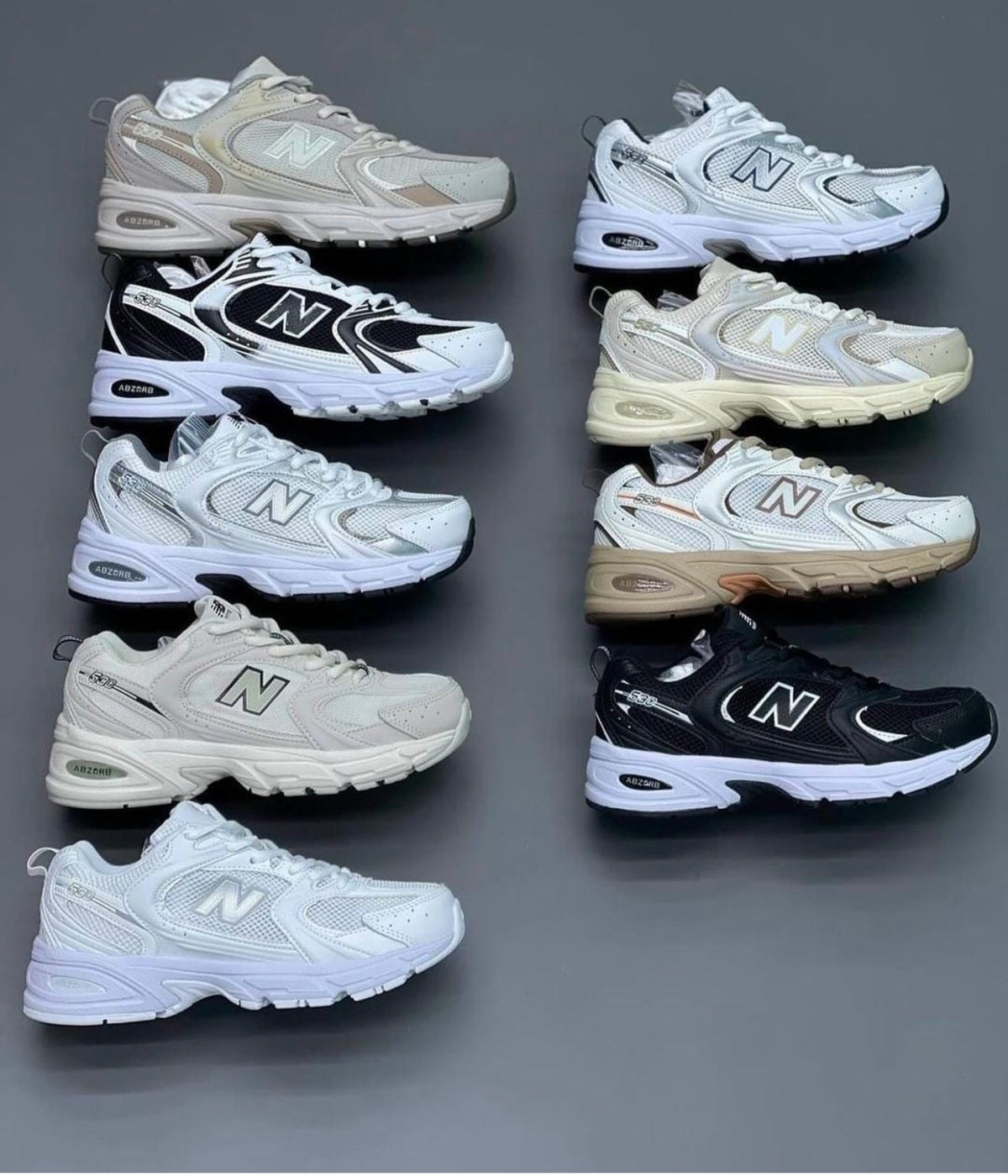 نيو بالانس 530