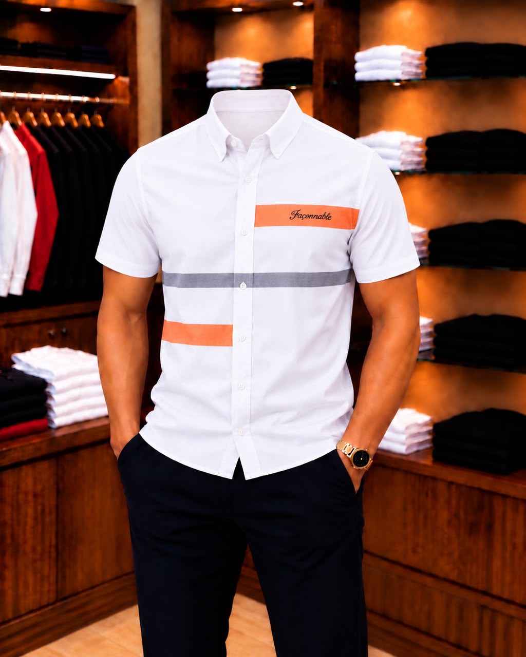 Chemise