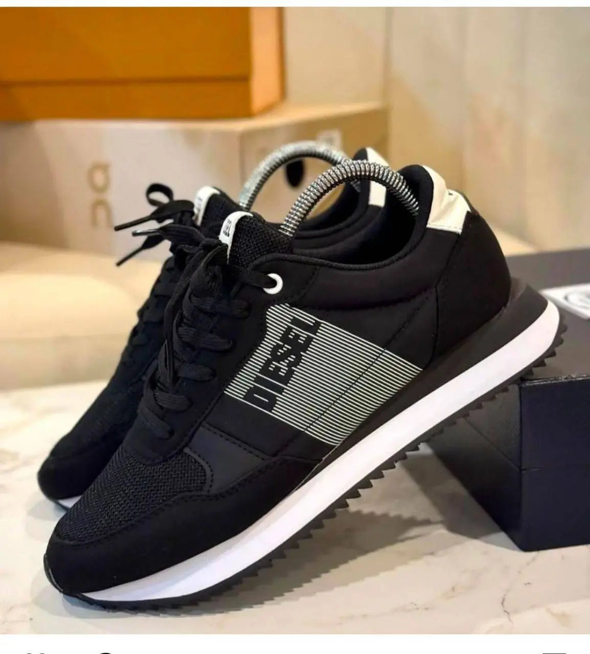 Chaussure Diesel