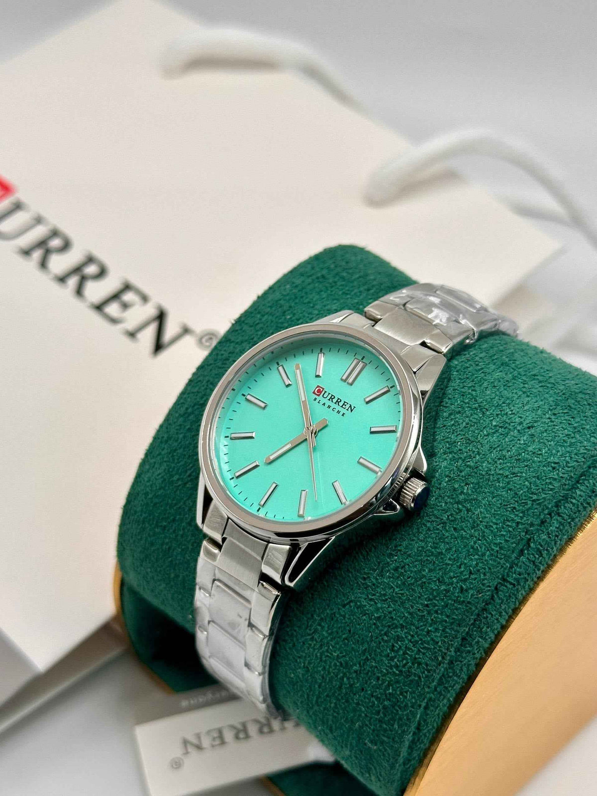 MONTRE CURREN FEMME