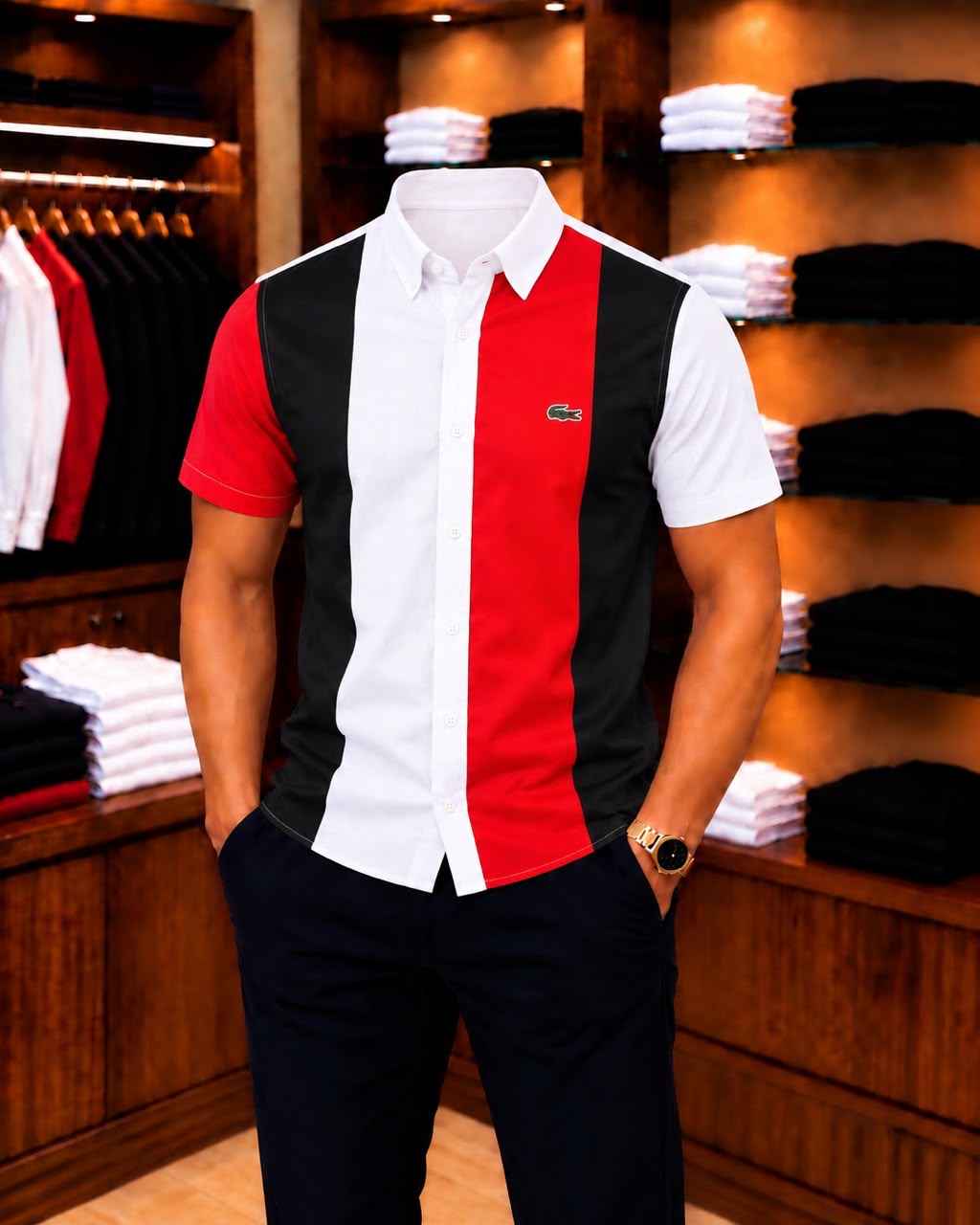 Chemise
