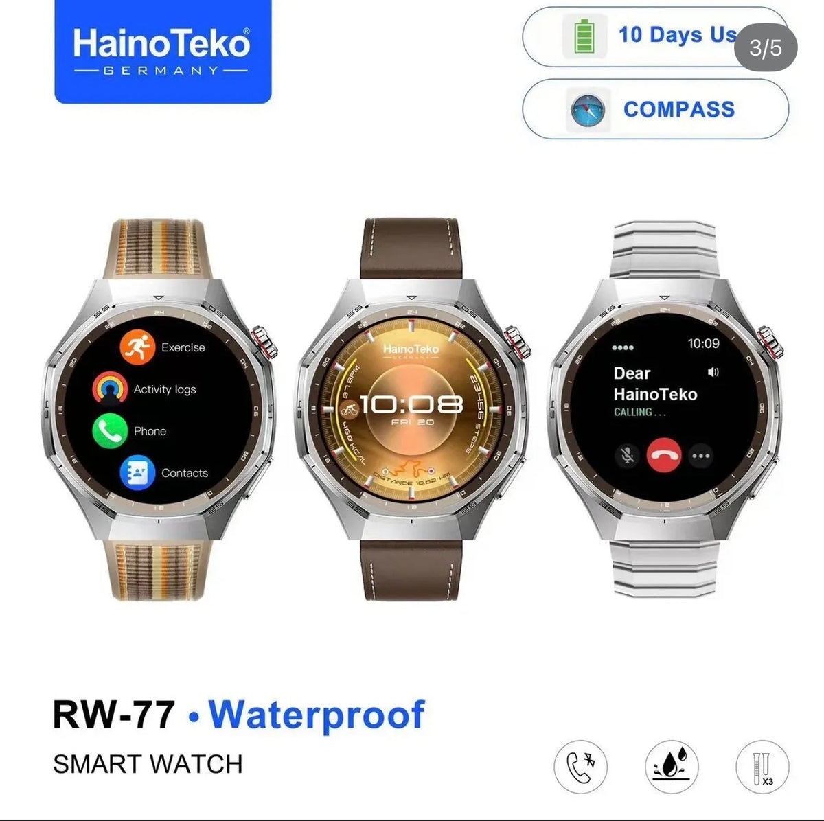 Hainoteko Rw-77