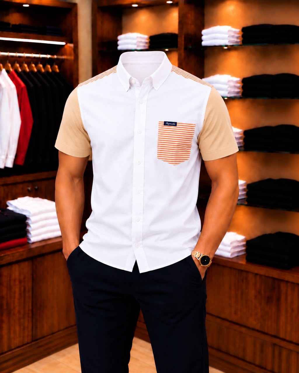 Chemise