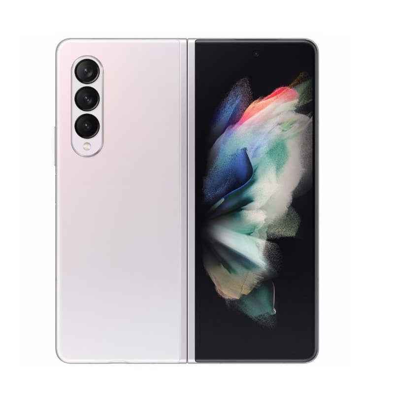 SAMSUNG GALAXY Z FOLD 3(512Go)