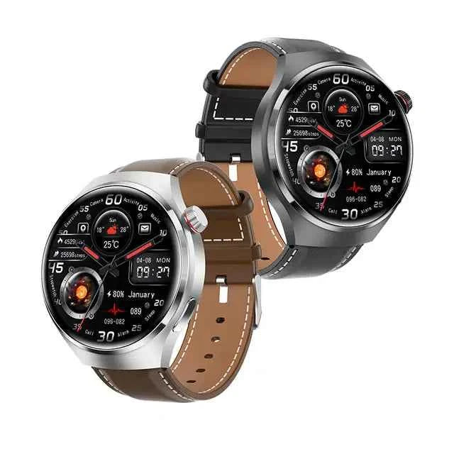 WATCH 4 PRO