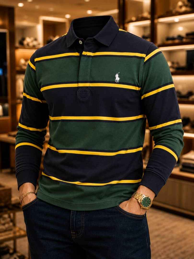 Polos