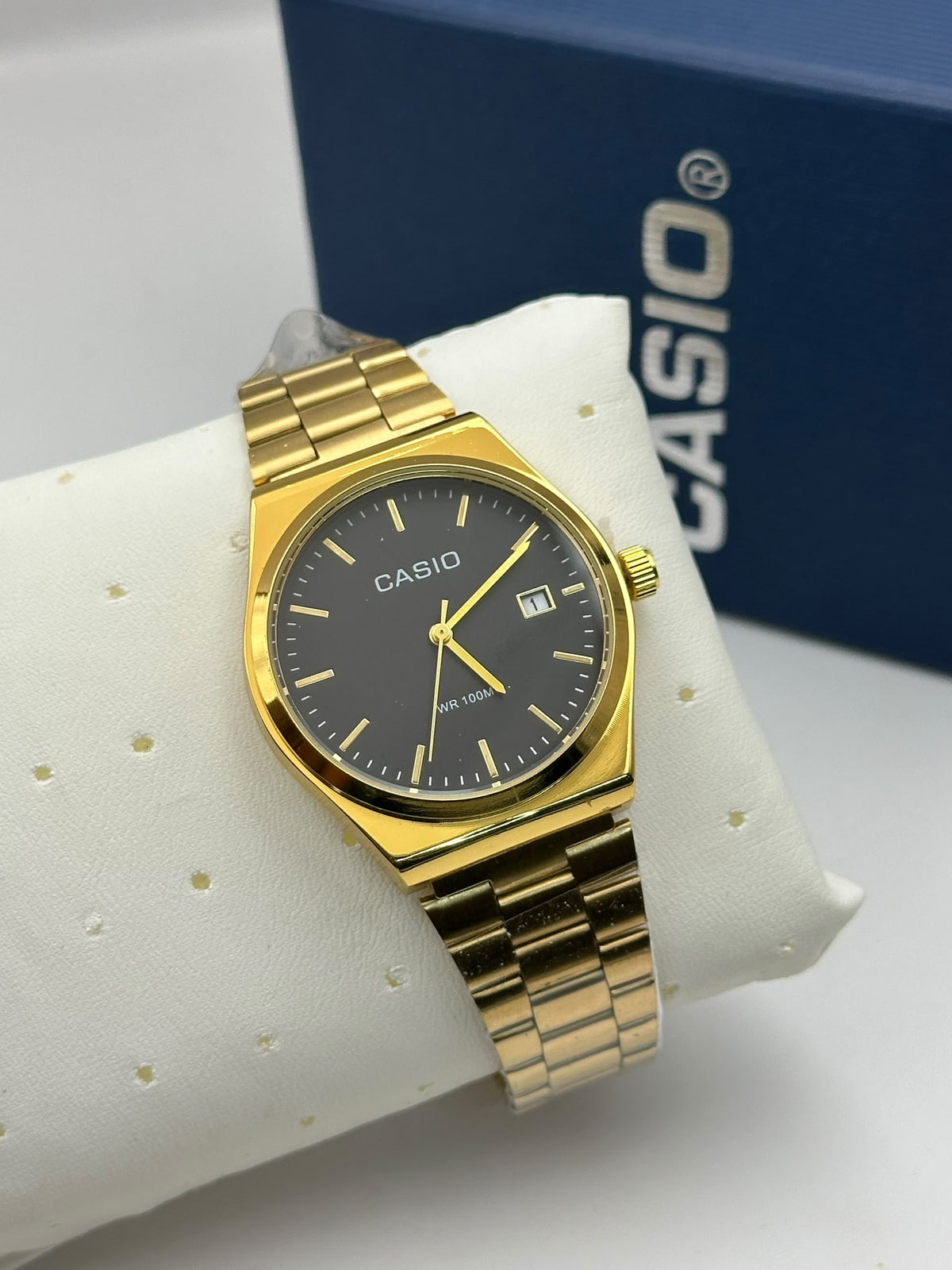 Montre Casio