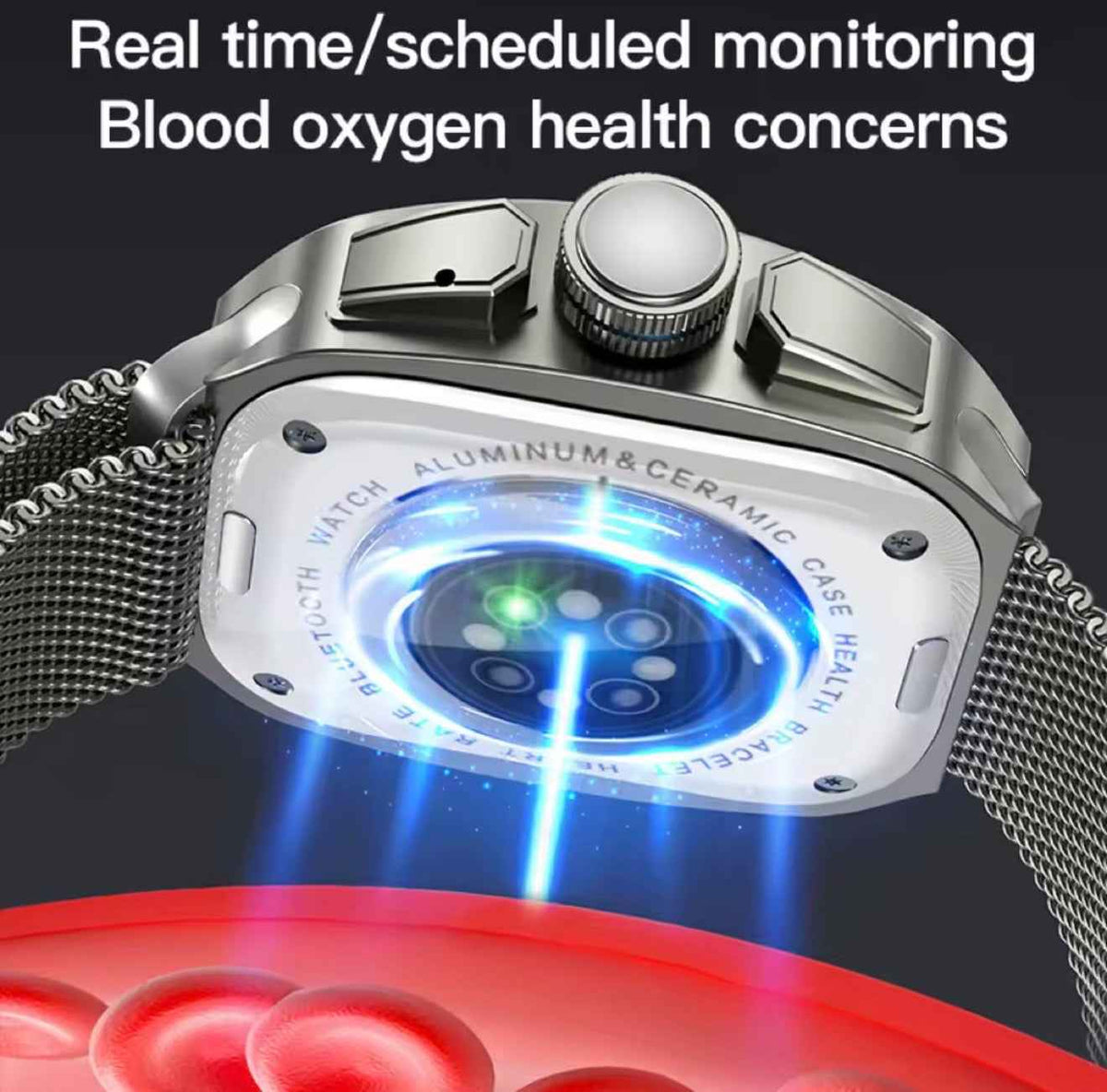 Wearfit V68 Smartwatch