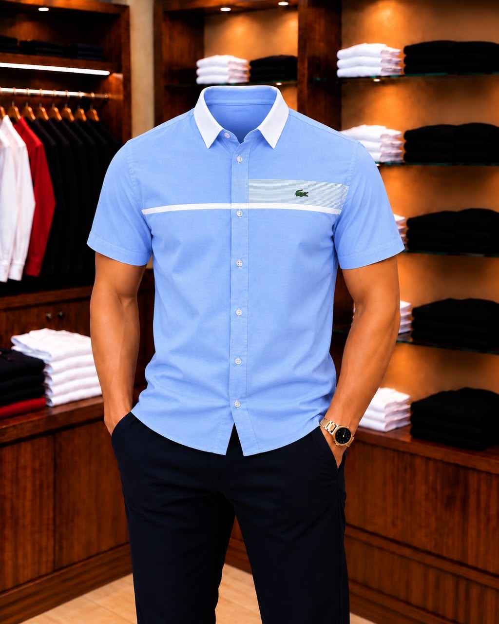 Chemise