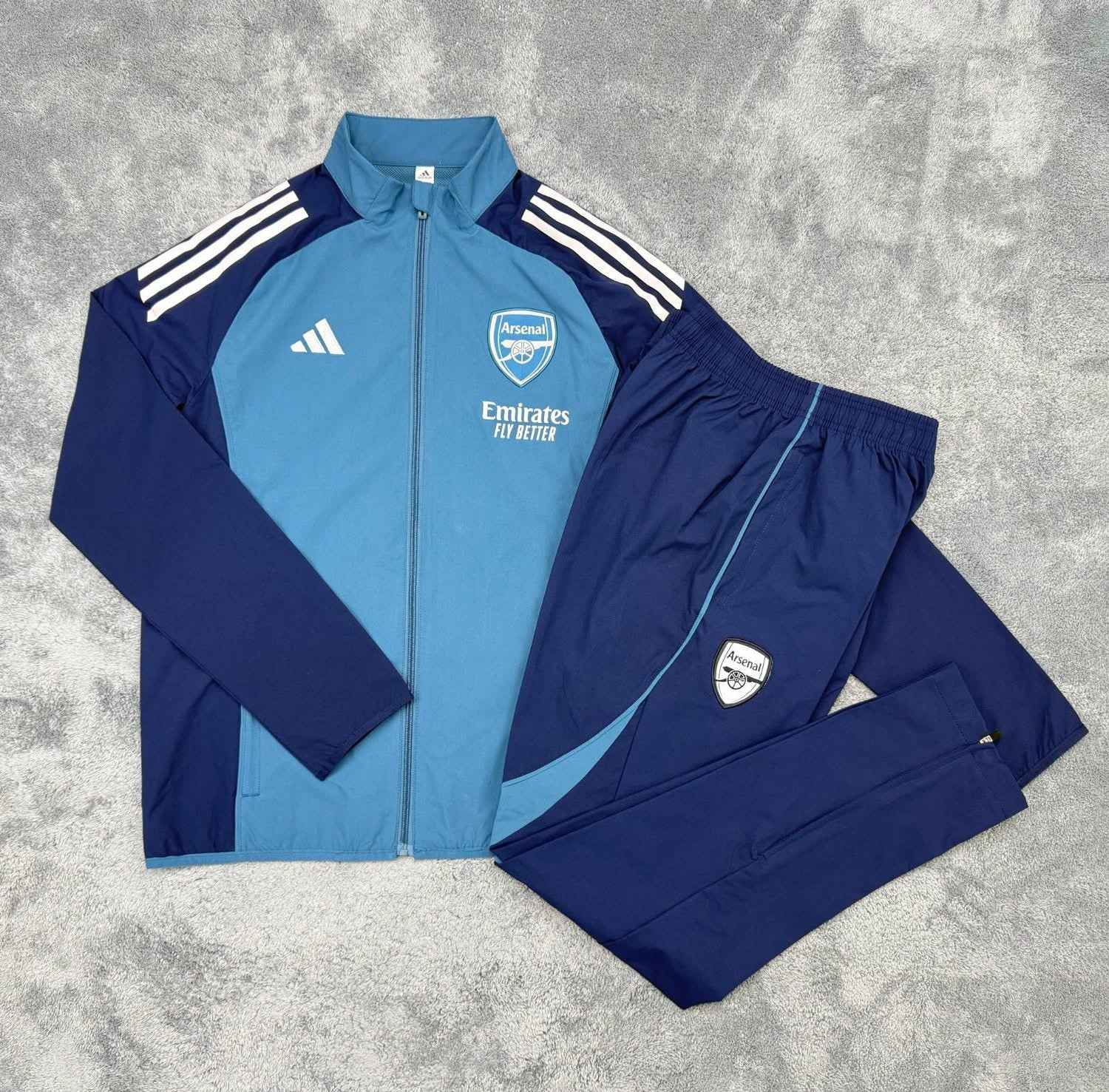survêtement Arsenal