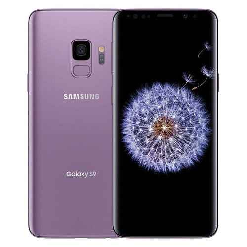 SAMSUNG GALAXY S9 Plus