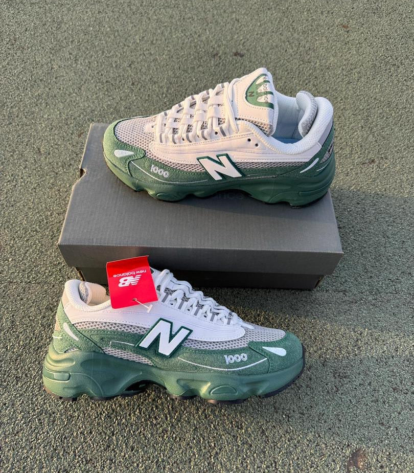 New balance 1000