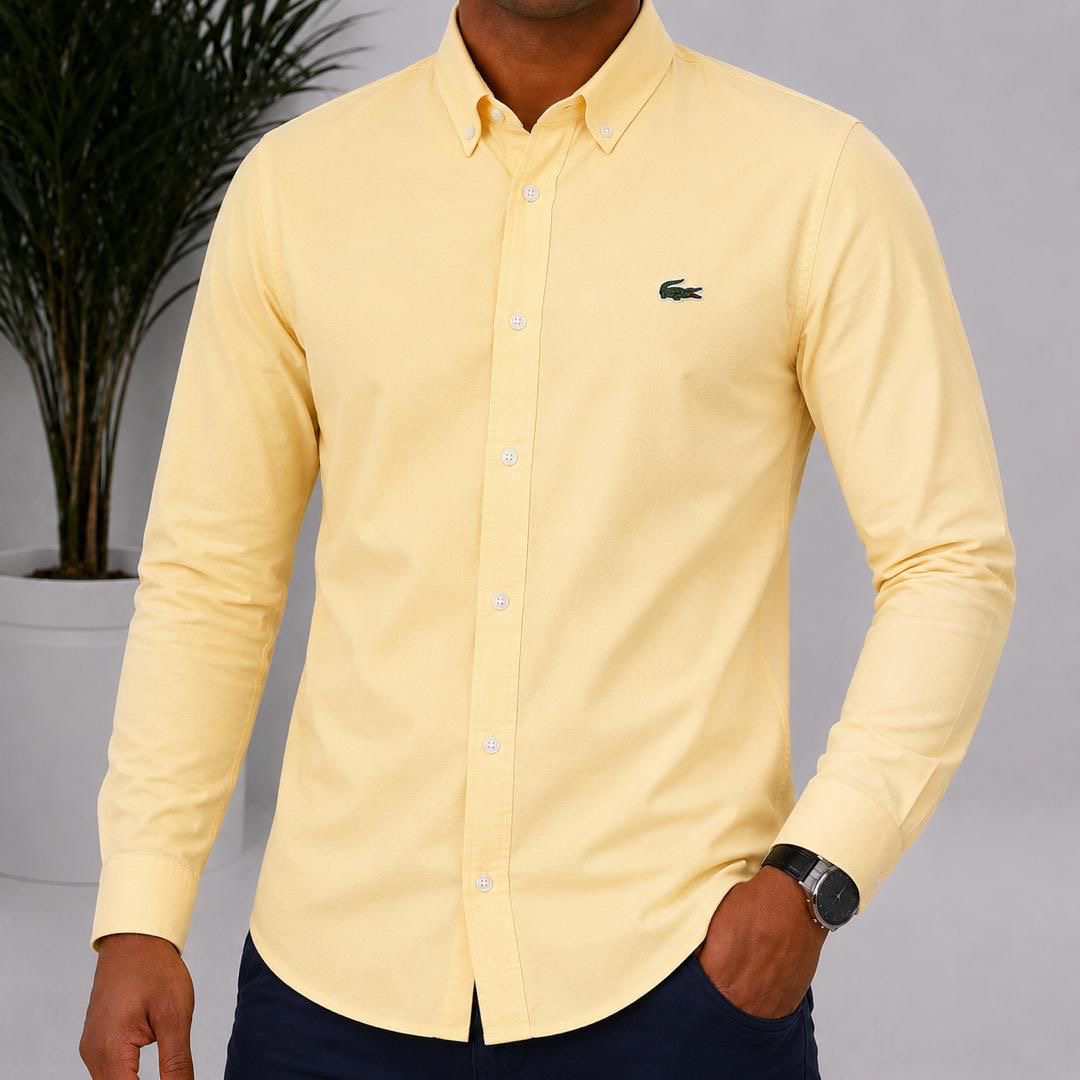 Chemise