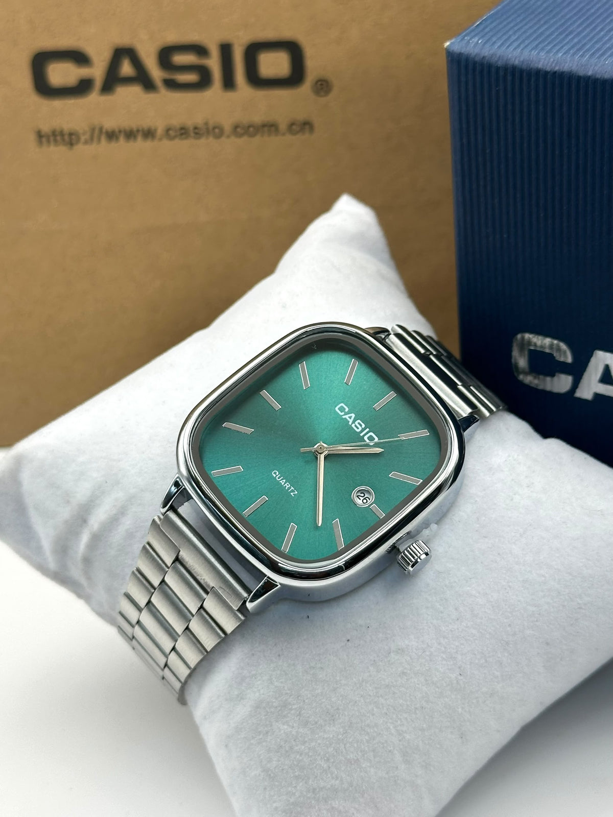 MONTRE CASIO