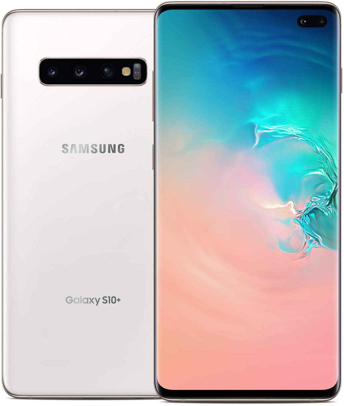 SAMSUNG GALAXY S10+