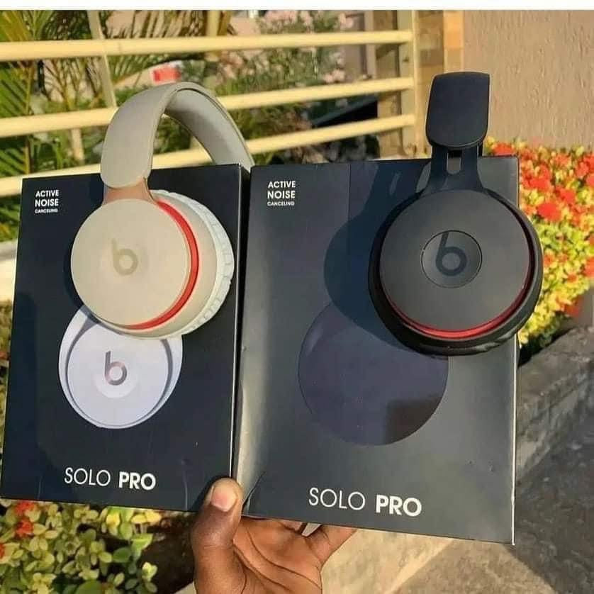 Caque Solo pro