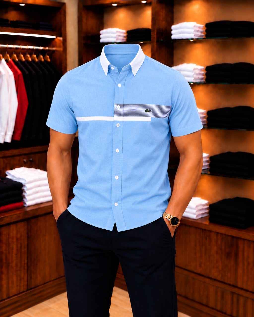 Chemise