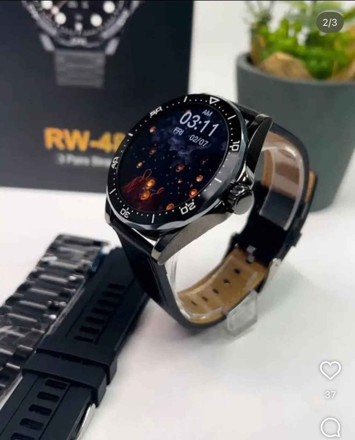 Hainoteko Rw-48