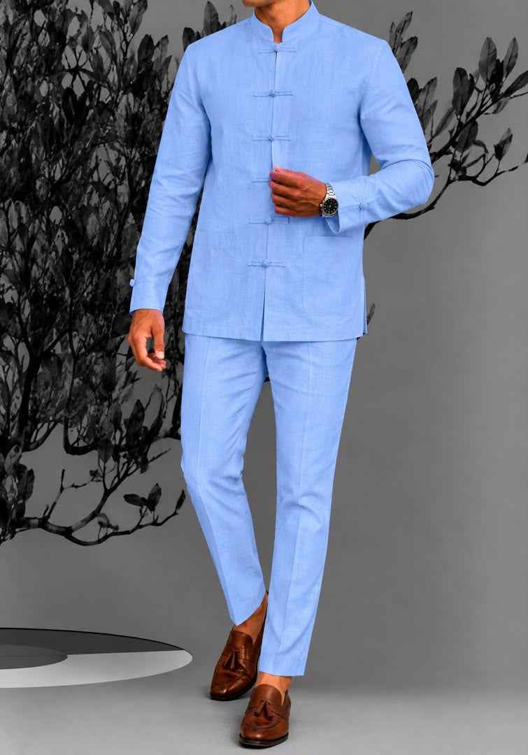 Chemise complète