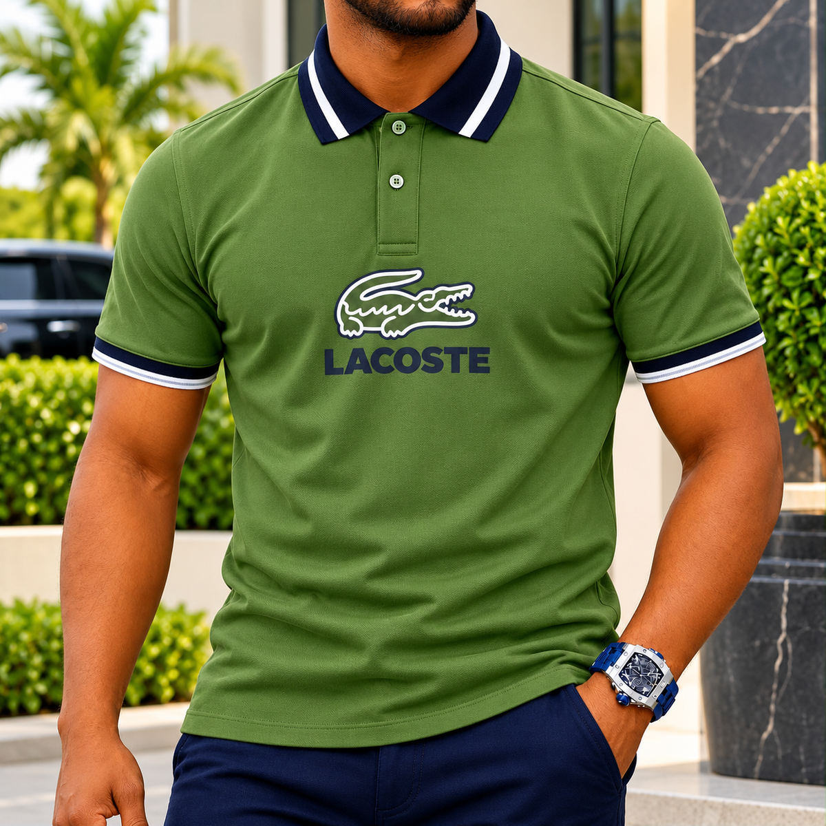 Polo