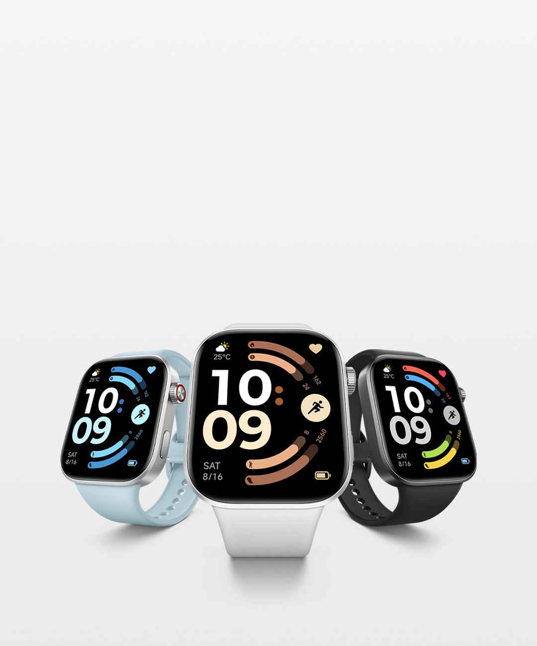 Redmi watch 6