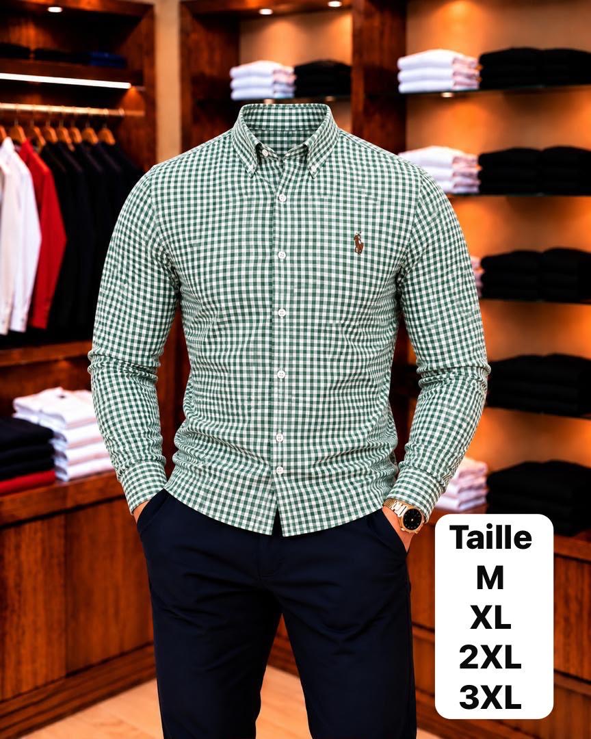 Chemise