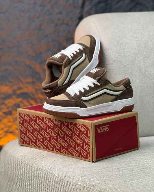 Vans sneakers