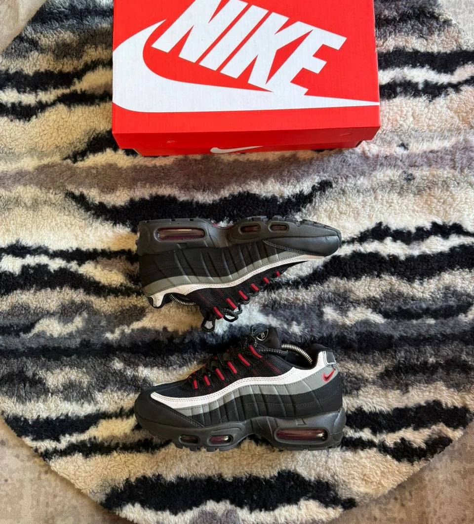 Air Max 95 Corteiz