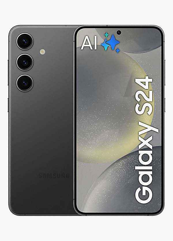 SAMSUNG GALAXY S24 (128Go)