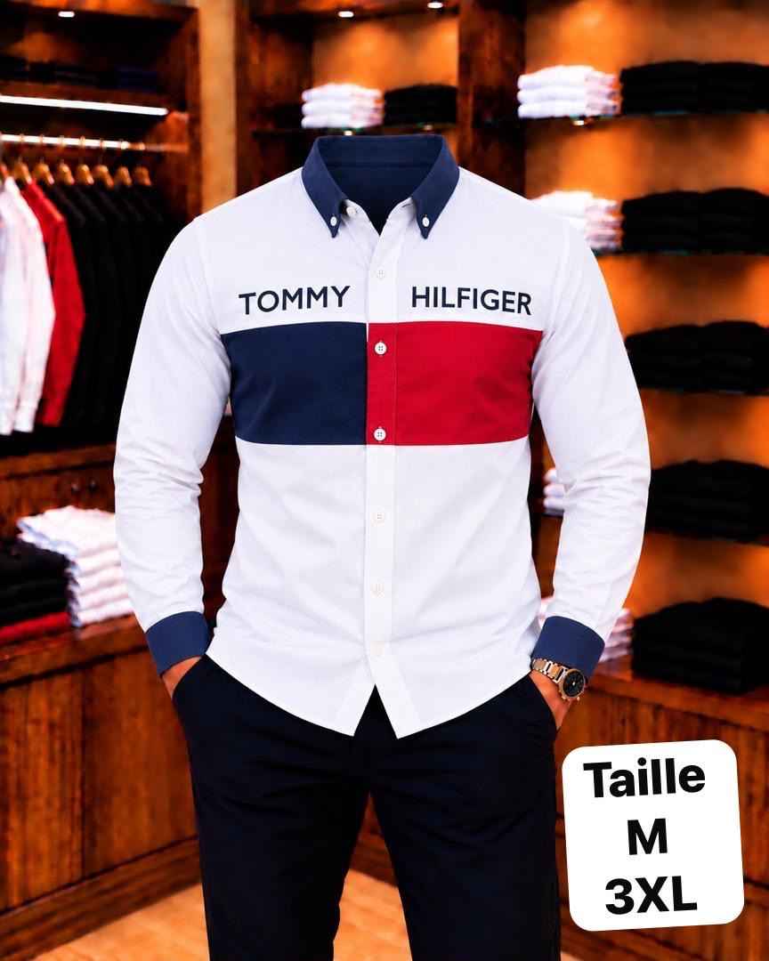 Chemise