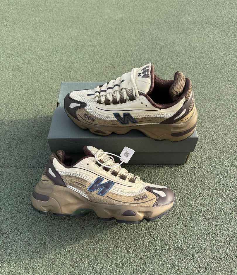 New balance 1000
