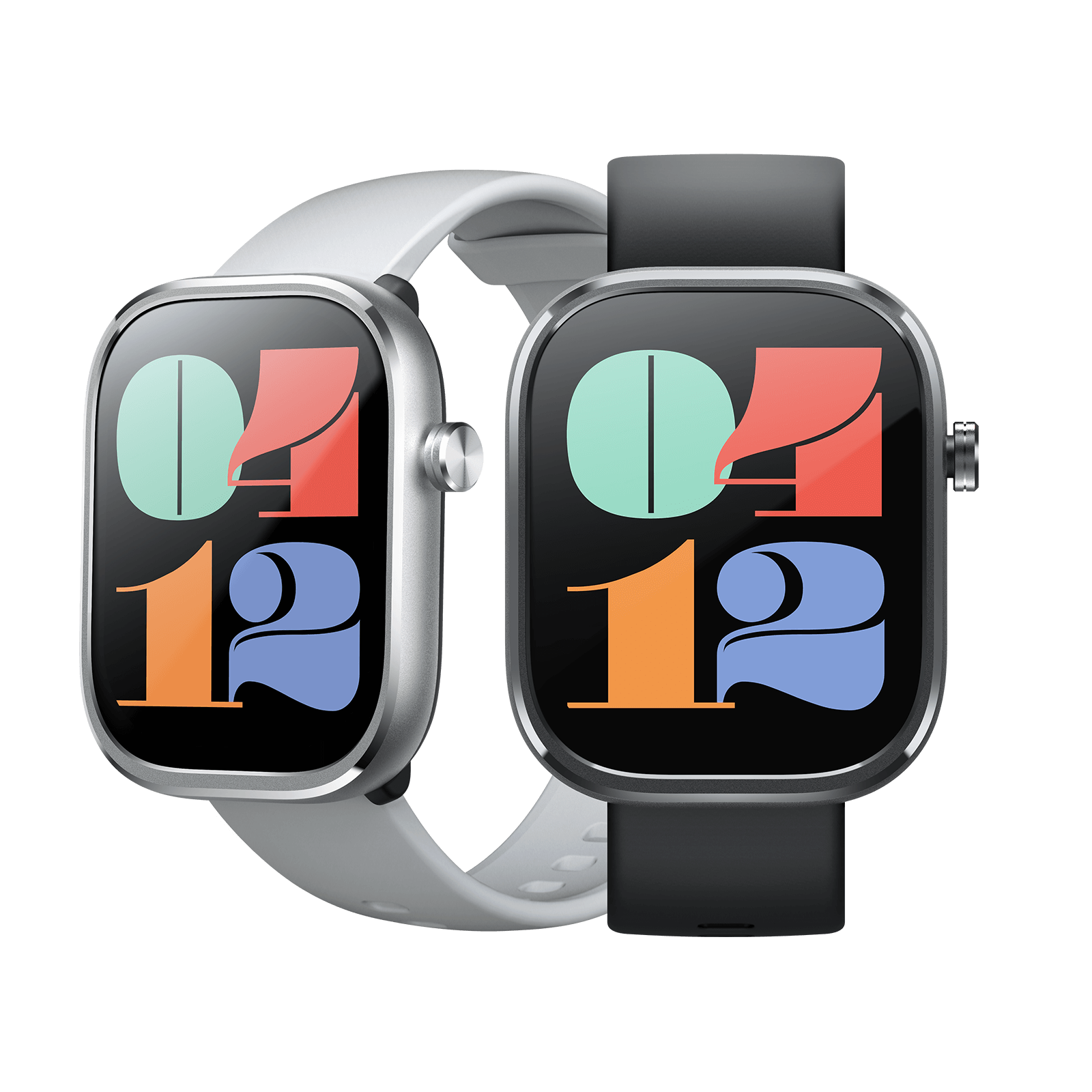 XIAOMI MIBRO C4 COULEUR NOIRE UNIQUEMENT DISPONIBLE
