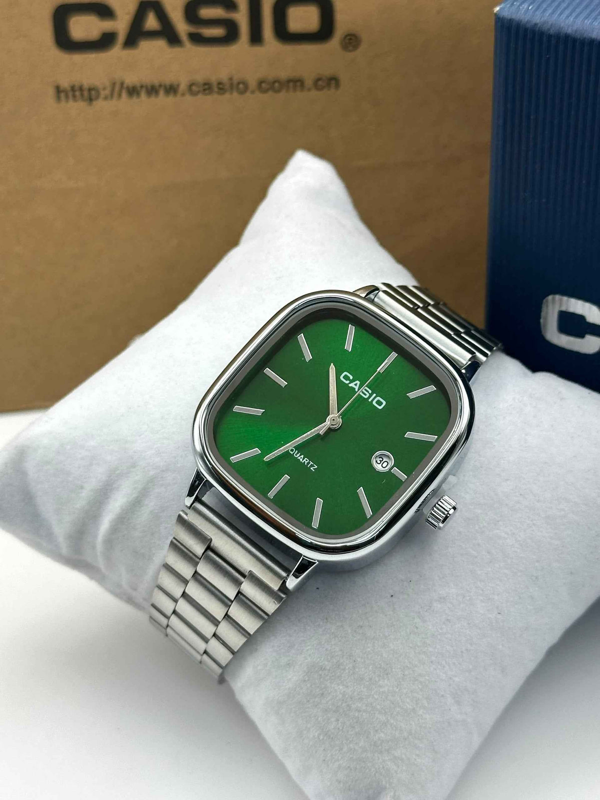 MONTRE CASIO