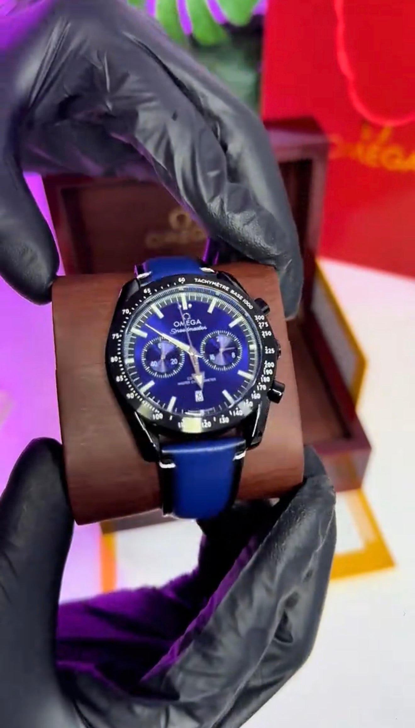 Montre Omega Original