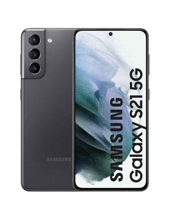 SAMSUNG GALAXY S21