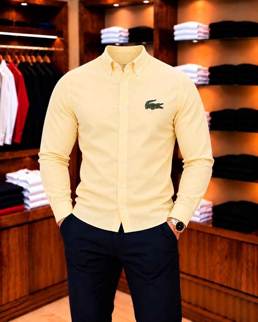 Chemise