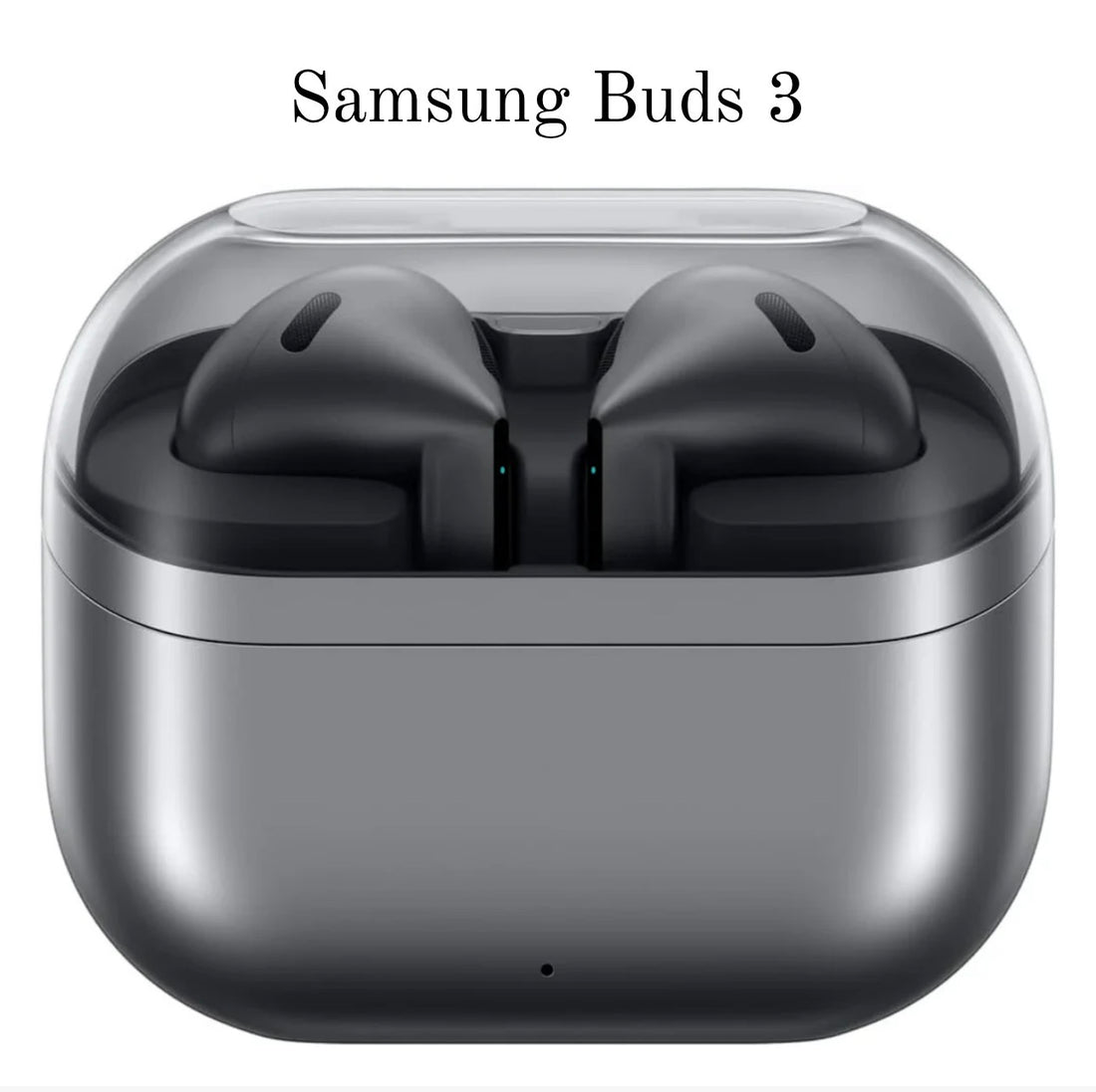 Samsung Buds 3