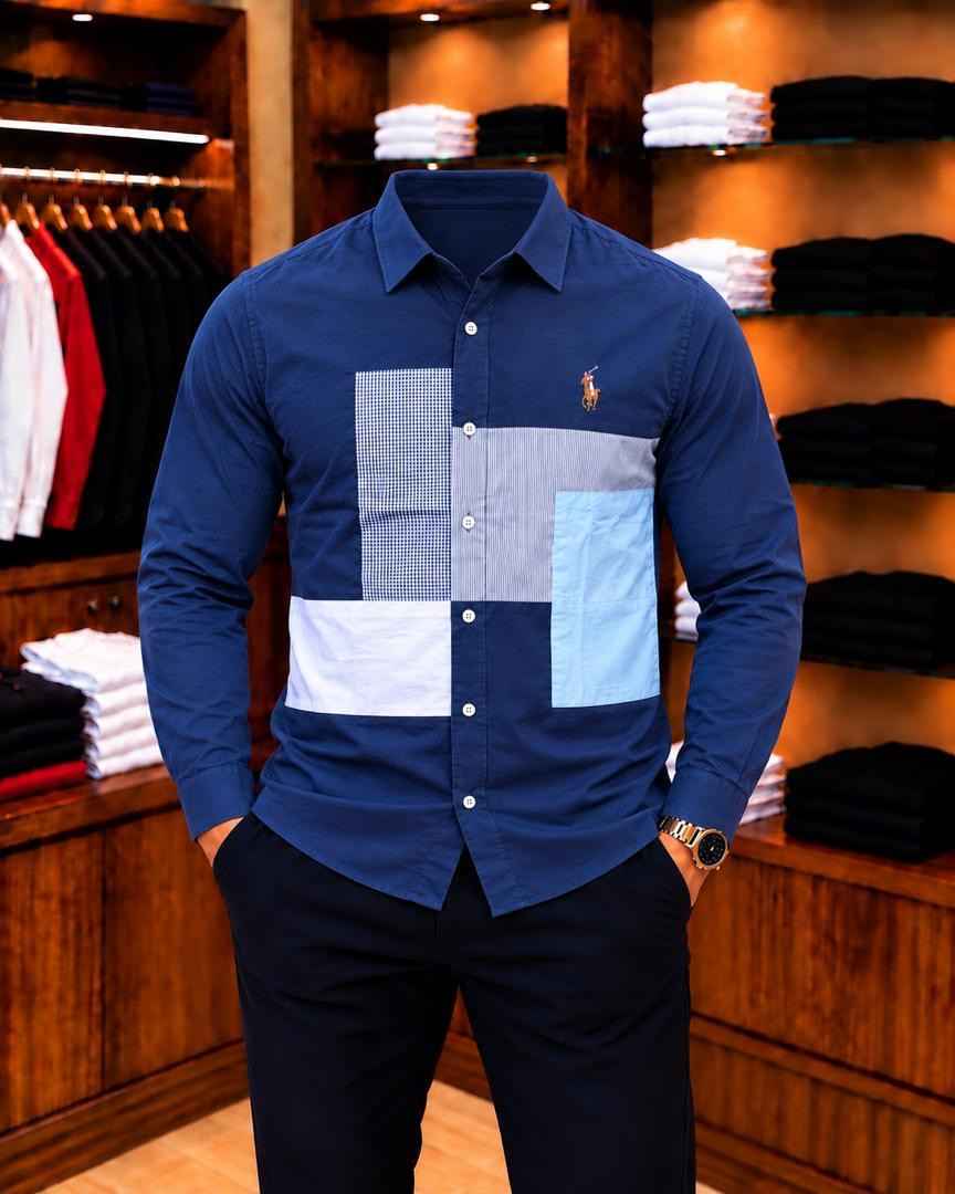 Chemise