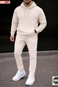 Polo Nike complet