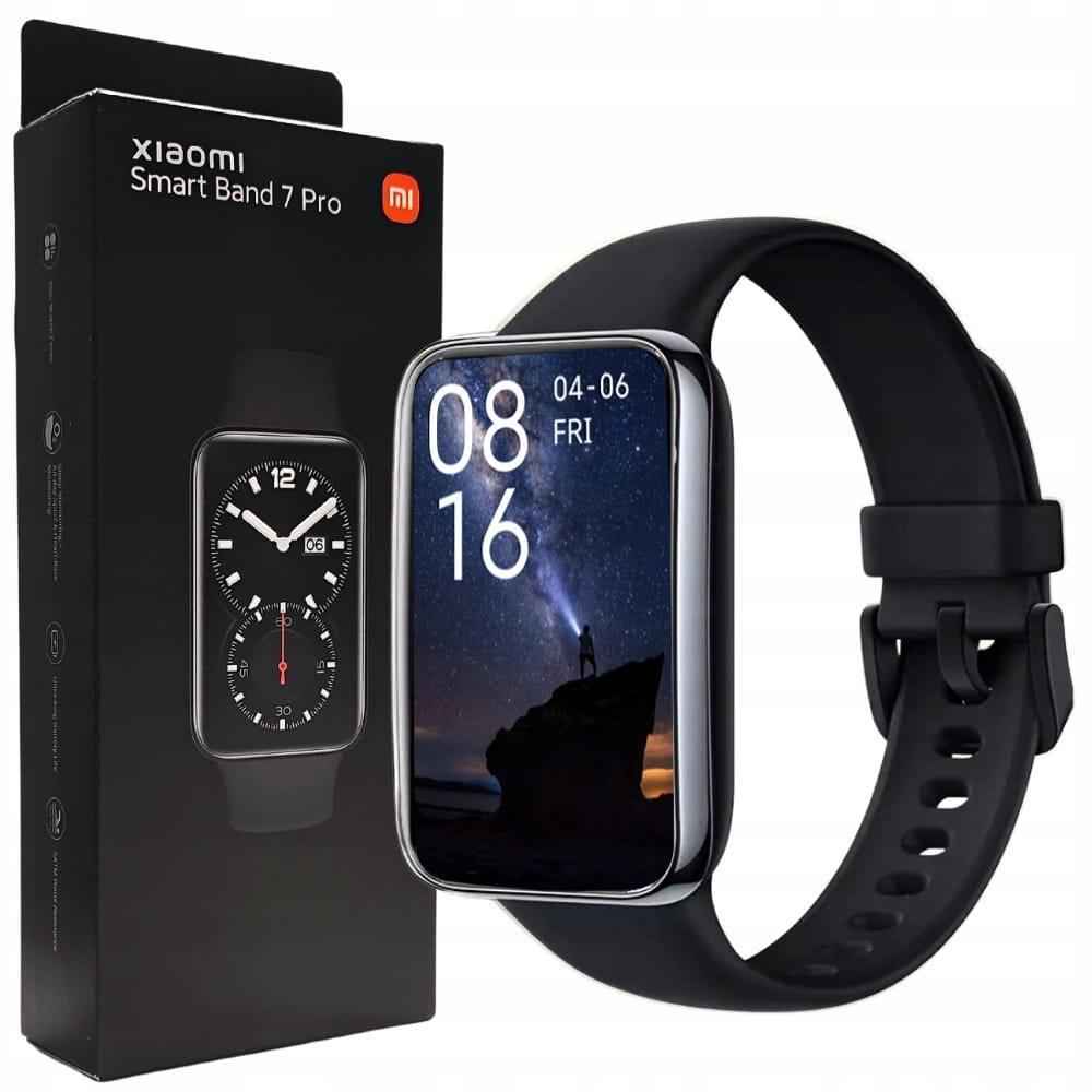 Xiaomi band 7 pro