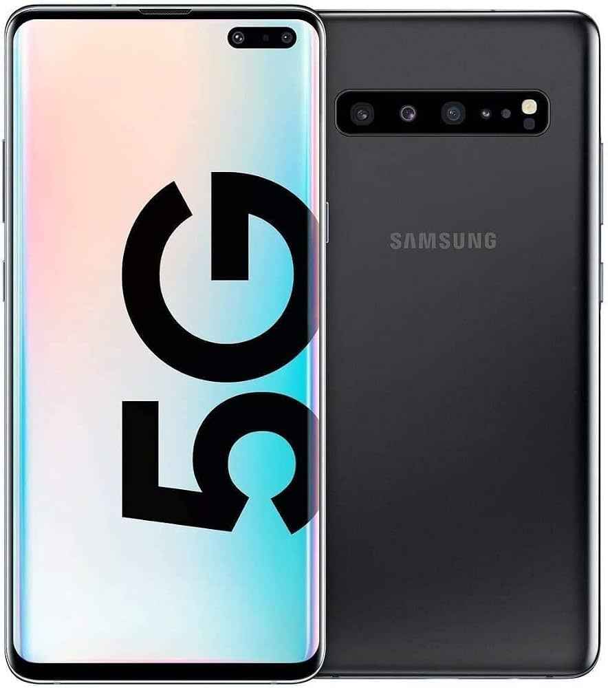 SAMSUNG GALAXY S10