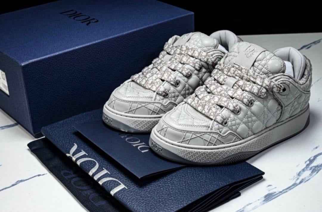 Dior B96 Skater