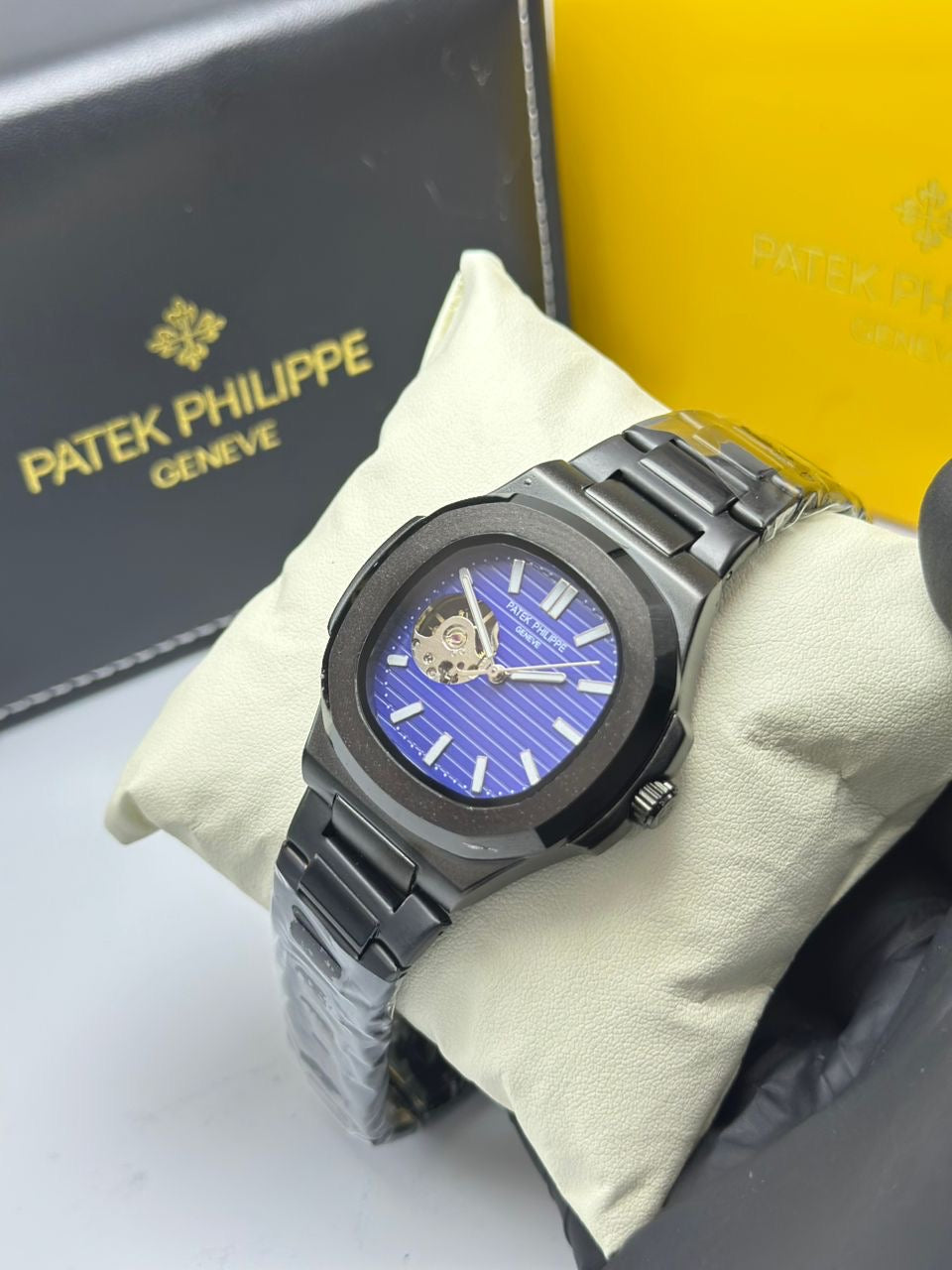 Patek Philippe