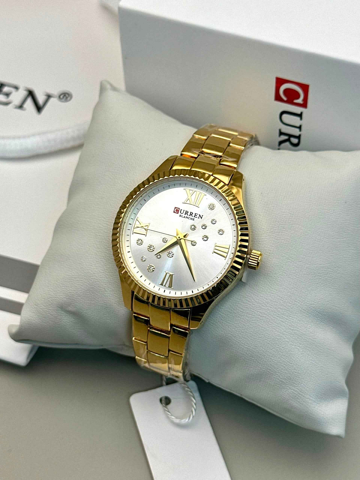 MONTRE FEMME CURREN