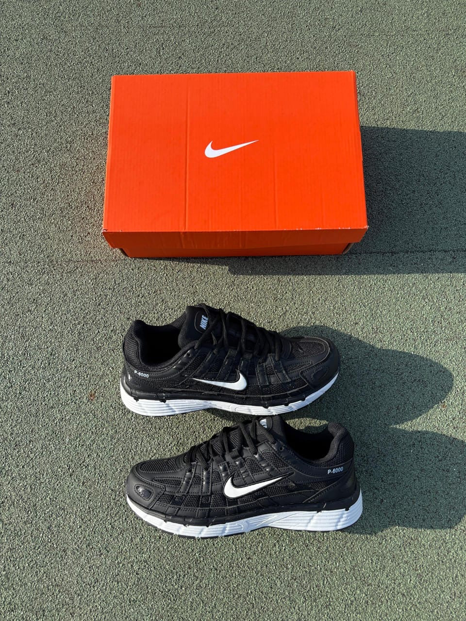 NIKE P-6000
