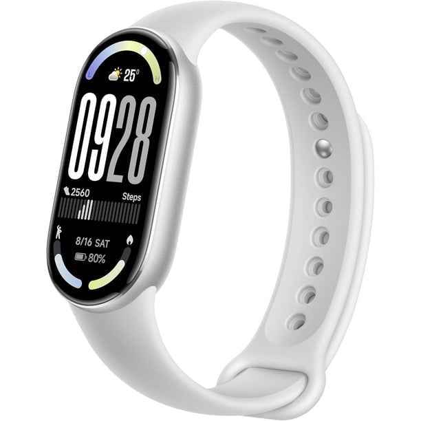 Xiaomi smart band 10